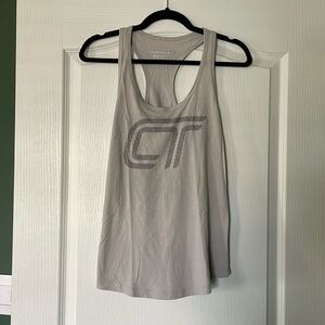 COMPTRAIN Women’s Workout Tank.